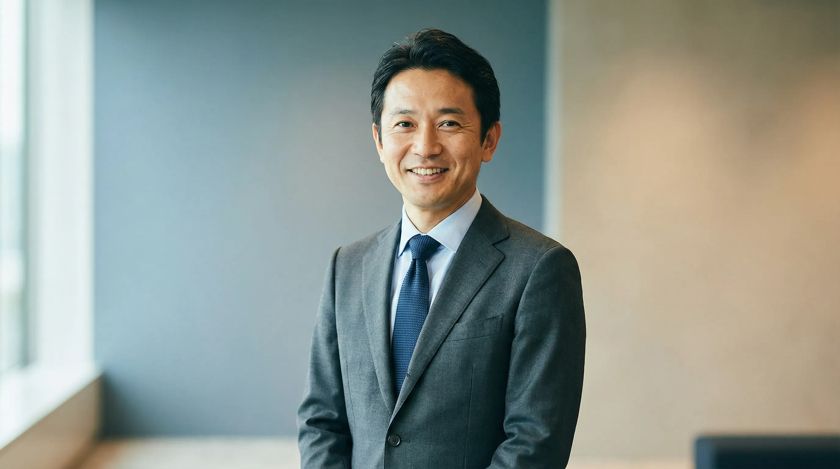 田中 営業マネージャー