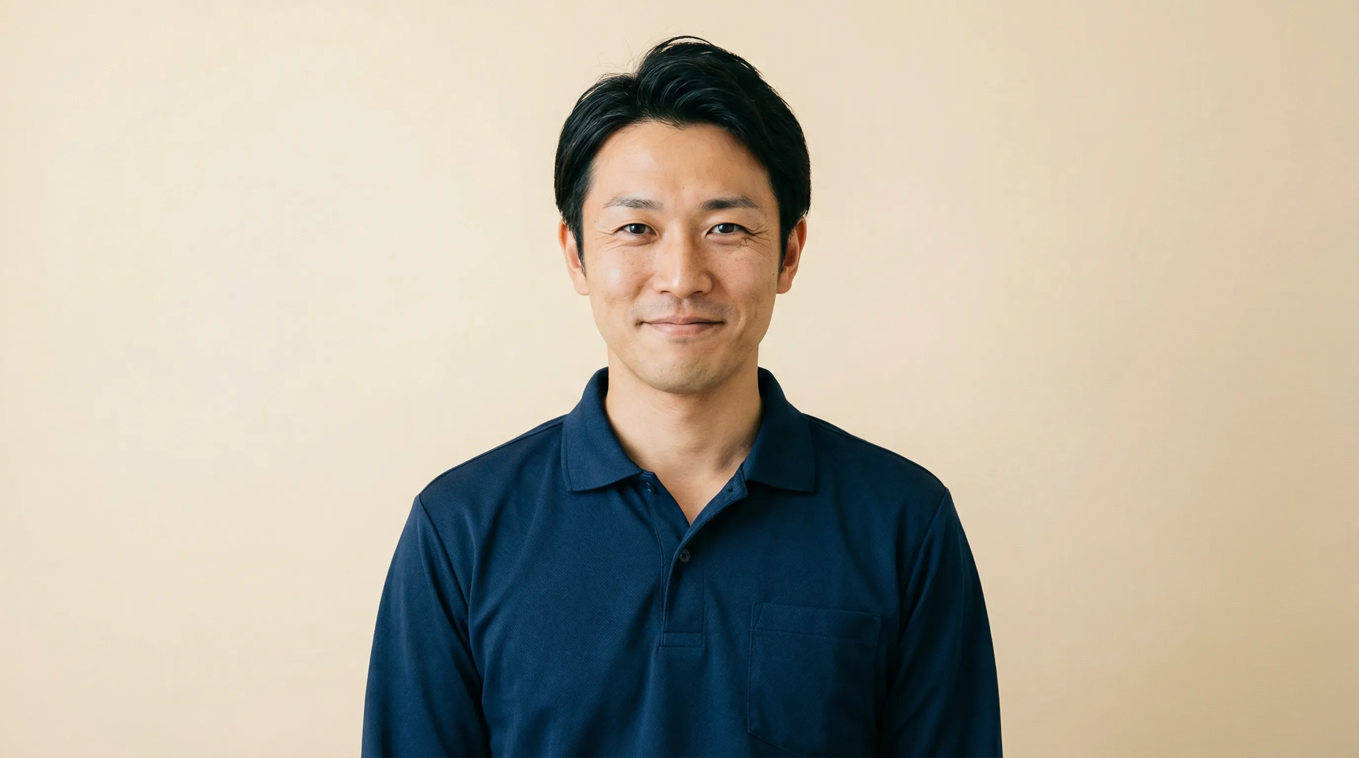 山田 メンテナンス担当